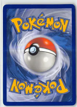 Pokemon Supreme Victors Reverse Foil Rare MP-HP #37 Mr. Mime - Image 2