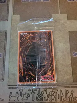 YUGIOH STYGIAN DIRGE LART-EN058 ULTRA LIMITED ED SEALED - Image 2