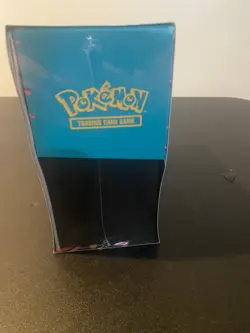 Pokemon TCG Mega Evolution Ascended Heroes Etb Factory Sealed - Image 3