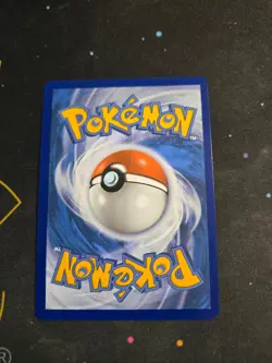 Eevee 173 Holo Promo Scarlet & Violet Promo Pokemon NM - Image 2