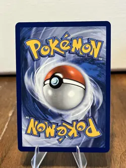 Ampharos IR Chaos Rising 090/086 Pokemon! Illustration Rare MINT - Image 2