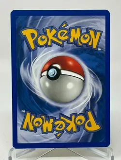 Pokemon 1st Edition Sudowoodo 26/64 Neo Revelation Pack Fresh - Image 2