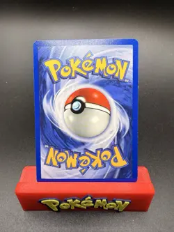 Misty's Tentacruel - 10/132 - Pokemon Gym Heroes Unlimited Holo Rare Card NM - Image 2