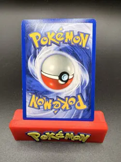 Misty's Tentacruel - 10/132 - Pokemon Gym Heroes Unlimited Holo Rare Card NM - Image 3