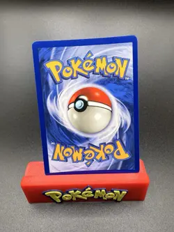 1999 Pokemon Charizard Holo Base Set 4/102 NM Unlimited Pokemon See Photos-e - Image 3