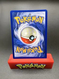 1999 Pokemon Charizard Holo Base Set 4/102 NM Unlimited Pokemon See Photos-e - Image 4