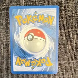 Pokemon TCG Erika's Clefairy Gym Challenge Uncommon 40/132 50HP Excellent - Image 2