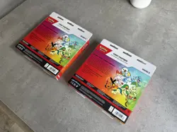 2x Pokemon TCG First Partner Illustration Collection Series 2 - Promo - Image 4