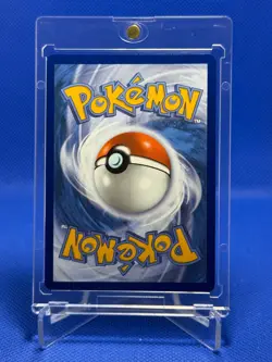 Decidueye ex 12/88 ME03: Perfect Order Pokemon TCG Double Rare NM - Image 2