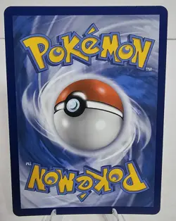 Pokemon Gible SV38/SV94 Shiny Hidden Fates Pokemon NM Holo - Image 2