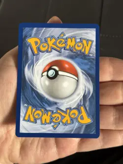Pokemon TCG - Ampharos 090/086 - Chaos Rising - Image 2