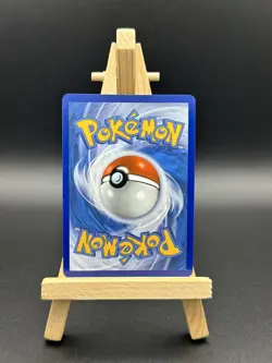 Pokemon TCG Gothorita 125/086 - Illustration Rare - White Flare - NM - Image 2