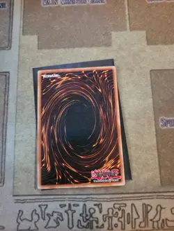 YUGIOH PRAGTICAL MDP2-EN014 COMMON LIMITED ED LP MCD PROMO - Image 3