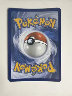 Mega Charizard Y EX 030/ME Mega Evolution Promo Full Art Holo Eng 360HP 2016 - Image 2
