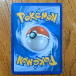 Pokemon Ditto (Squirtle) 064/113 Delta Species Regular Common EN 60 HP - Image 2