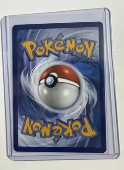 The Pokemon Company Koraidon ex 247/198 SV01 S&V Base SIR Full Art Holo Eng - Image 2