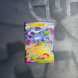 Pokemon TCG - Mega Charizard X ex - 013/094 Phantasmal Flames - NM - Image 2