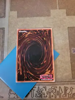 YUGIOH SLIFER THE SKY DRAGON CT13-EN001 SECRET LIMITED ED LP - Image 3