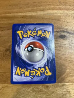 Pokemon TCG Kingdra Neo Genesis 8 Holo Unlimited Holo Rare - Image 2