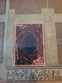 YUGIOH SUPER POLYMERIZATION SDCR-EN021 COMMON 1ST ED LP - Image 2