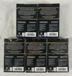 Pokemon TCG: One Chaos Rising Booster Bundle - New, Factory Sealed - Image 2