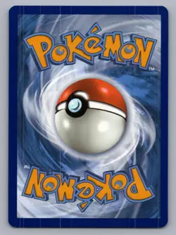 VILEPLUME 045/165 R 151 POKEMON HOLO NM MEW 2023 - Image 2