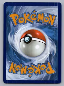 ODDISH 043/165 C 151 POKEMON REVERSE HOLO NM MEW 2023 - Image 2