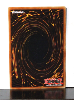 Super Roboyarou LOD-074 Common 1st Edition Yugioh Legacy of Darkness - Image 2