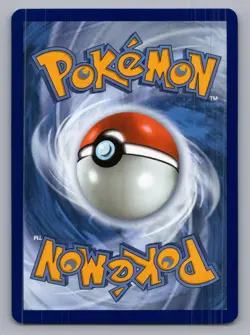 GLOOM 002/094 C PHANTASMAL FLAMES POKEMON NM PFL 2025 (Cosmos Holo) - Image 2