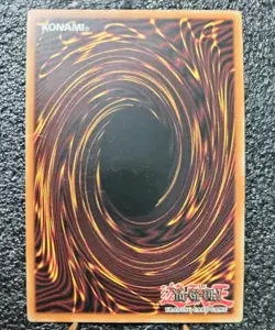 Yu-Gi-Oh! BPT LE Rev. Foil Misprint error Lot 3: DM(LP), REBD(LP-MP) SS(NM-LP) - Image 2