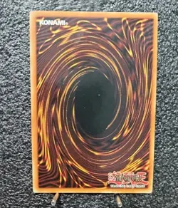 Yu-Gi-Oh! BPT LE Rev. Foil Misprint error Lot 3: DM(LP), REBD(LP-MP) SS(NM-LP) - Image 4
