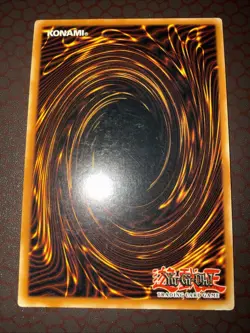Yu-Gi-Oh! Dark Hole - DB1-EN113 - Super Rare - Unlimited VLP! - Image 3