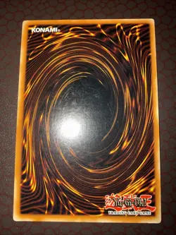 Yu-Gi-Oh! Dark Hole - DB1-EN113 - Super Rare - Unlimited VLP! - Image 4