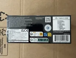 One Piece TCG - The Time Of Battle Booster Box OP-16 - Brand New & Sealed - Image 3