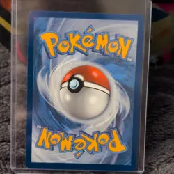 The Pokemon Company Pikachu ex 219/191 SV08: Surging Sparks Holo Full Art SIR - Image 2