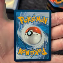 The Pokemon Company Pikachu ex 219/191 SV08: Surging Sparks Holo Full Art SIR - Image 4
