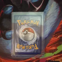 The Pokemon Company Pikachu ex 276/217 SV 151 Ultra Rare Full Art Holo ENG - Image 3