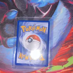 The Pokemon Company Pikachu ex 276/217 SV 151 Ultra Rare Full Art Holo ENG - Image 4