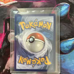 The Pokemon Company Pikachu ex 219/191 Surging Sparks UR Holo Full Art EN 200HP - Image 2