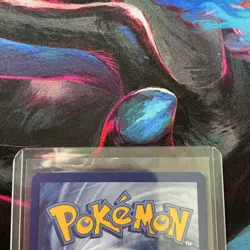 The Pokemon Company Pikachu ex 219/191 Surging Sparks UR Holo Full Art EN 200HP - Image 5