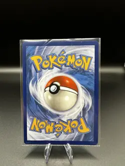 The Pokemon Company Pikachu Ex Full Art Tera Holo Ultra Rare 219/191 200 HP Sv08 - Image 2