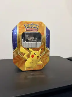 300+ Pokemon Card Lot AND pins AND coins+ Holo, Rares, BREAK, Collection - Image 1