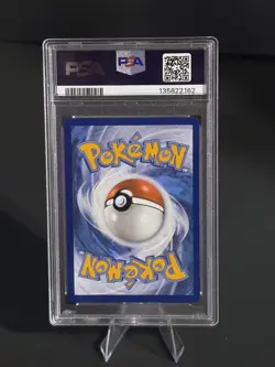 Eevee 173 Sv Scarlet & Violet Promo Cards Holo Pokemon Center Exclusive PSA 10 - Image 2