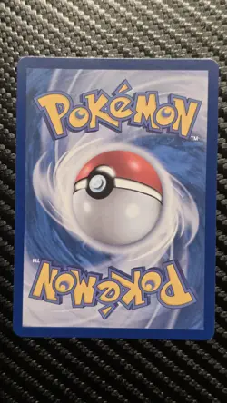 Pokemon Card - TCG - Clefairy AR 086/080 M3 Munikis Nihil Zero Korean NM+ - Image 2