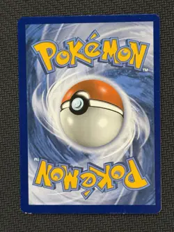 Pokemon TCG Mewtwo GX Black Star Promo Card SM196 NM - Image 2