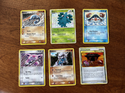 Pokemon TCG Lot of 60 cards **$10 plus shipping** - Image 2
