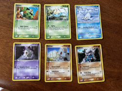 Pokemon TCG Lot of 60 cards **$10 plus shipping** - Image 3
