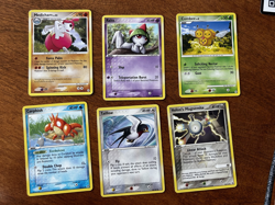 Pokemon TCG Lot of 60 cards **$10 plus shipping** - Image 4