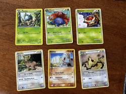 Pokemon TCG Lot of 60 cards **$10 plus shipping** - Image 5