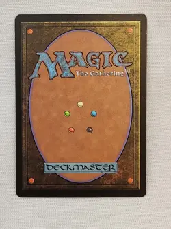NM Time Spiral Urza's Saga Mtg Magic the Gathering - Image 2